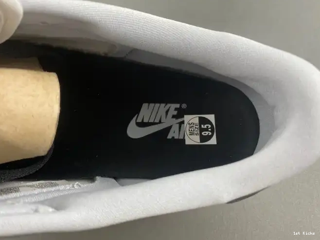 1st Kicks Shoes 1 Barons Jordan OG Air CZ0790-110 Low 0505